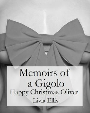 [Memoirs of a Gigolo 00] • Happy Christmas Oliver